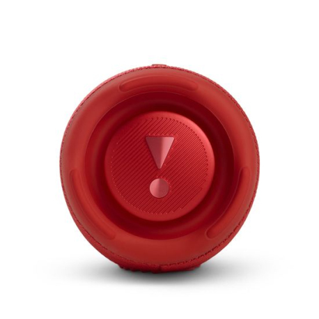 Charge 5 Rouge : Enceinte Bluetooth Portable