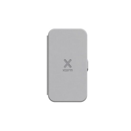 Chargeur de Voyage Sans Fil Pliable 3 en 1