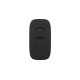 Chargeur Rapide GaN PD 67W Noir