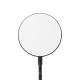 Chargeur Magnétique Snap Gris