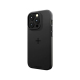 Coque noire MagShield pour iPhone 15 Pro