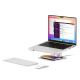 HiRise Pro MacBook avec MagSafe