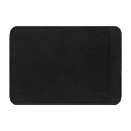 Housse Icon Woolenex MacBook Air 13" (2022 - M2) Graphite