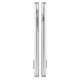 iGlaze Kameleon Coque Blanche pour iPhone 6 Plus/6S Plus