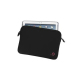 La Housse Galaxy Tab 10.1 Noir/Framboise