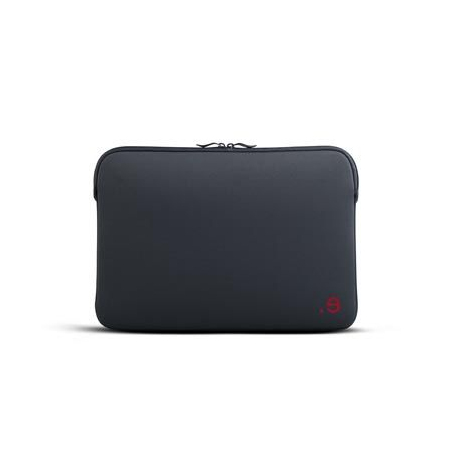 LA robe MacBook 12 Gris/Bordeaux