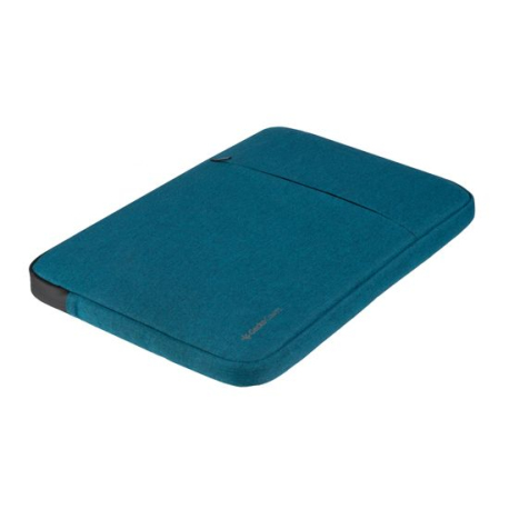 Eco-Friendly Laptop Sleeve 13" Blue