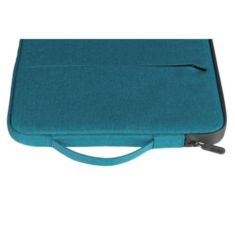 Eco-Friendly Laptop Sleeve 13" Blue