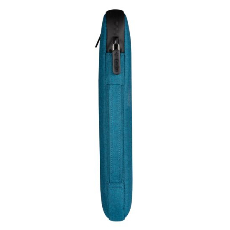 Eco-Friendly 15" Blue Laptop Sleeve