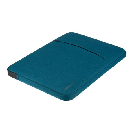Eco-Friendly 15" Blue Laptop Sleeve