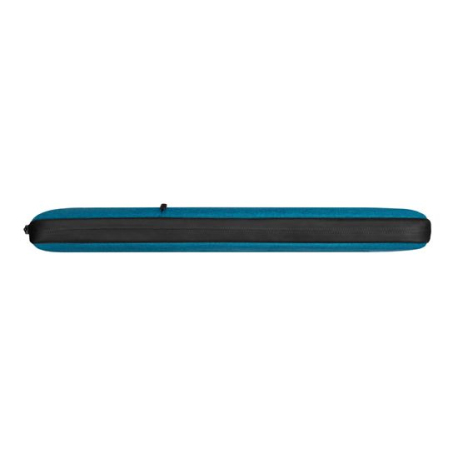 Eco-Friendly 15" Blue Laptop Sleeve
