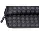 Eco-Friendly 15" Blue Laptop Sleeve
