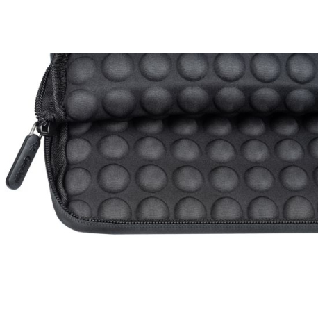 Eco-Friendly 15" Blue Laptop Sleeve