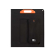 Panneau Solaire Xtreme 100W Noir/Orange Xtorm