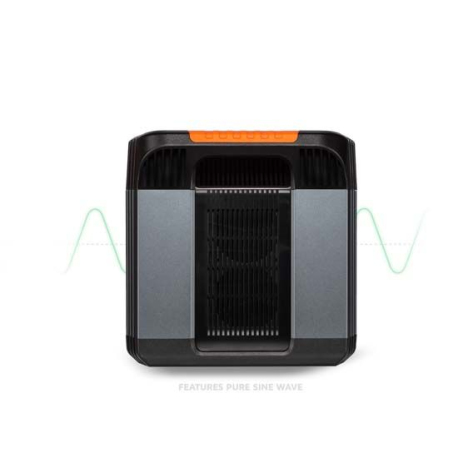 Station portable Xtreme Power 1300 Noir/Orange