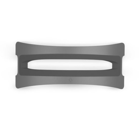 Support BookArc MacBook Gris