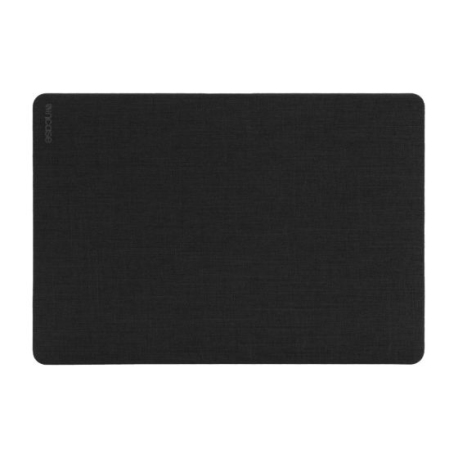 Coque Texturée Woolenex pour MacBook Pro 13" (Graphite)
