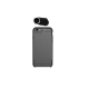 2 Ollocases + 4-in-1 Lens Kit for iPhone 6/6 Plus