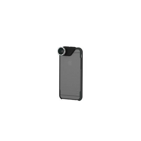 2 Ollocases + 4-in-1 Lens Kit for iPhone 6/6 Plus