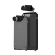 2 Ollocases + 4-in-1 Lens Kit for iPhone 6/6 Plus