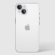 Aluminium Ring iPhone 15/15 Plus Lens Protector