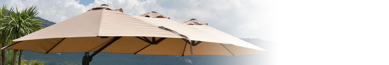 Parasols
