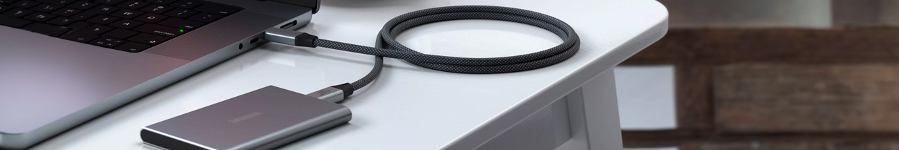 Cable connectors