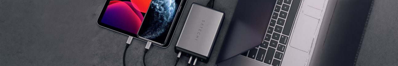 Chargeurs -100W