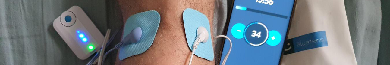 Electro-simulation