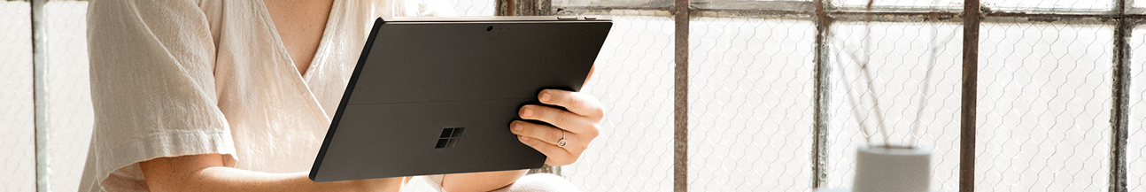 Microsoft Surface