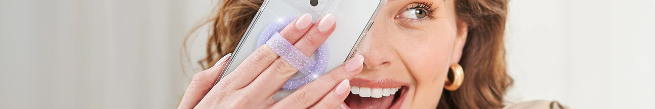 Plus d'accessoires