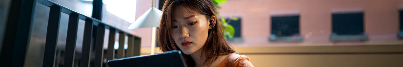 True wireless