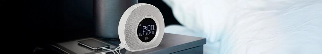 Alarm clock