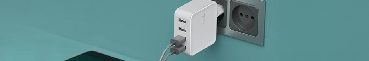 Chargeur MacBook