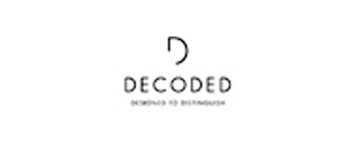 DECODED